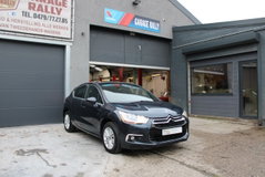 Citroen DS4