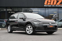 Volkswagen Golf SW