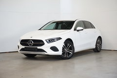 Mercedes A Klasse