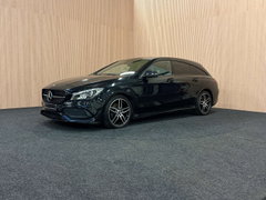 Mercedes CLA