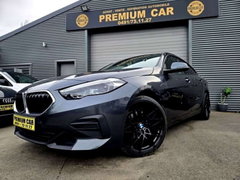 BMW 2 Reeks