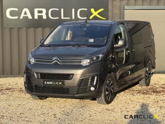 Citroen Jumpy