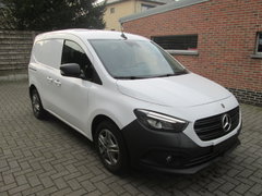 Mercedes Citan
