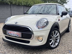 MINI One