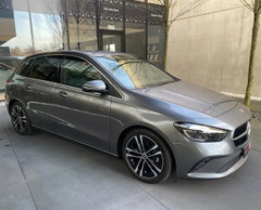 Mercedes B-Klasse