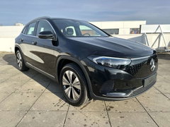Mercedes EQA