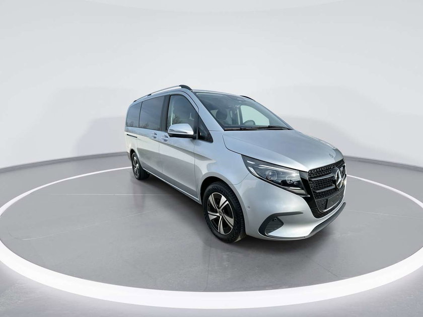 Mercedes V-Klasse