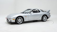 Mazda RX-7