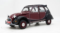 Citroen 2CV