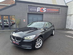 BMW 5 Reeks