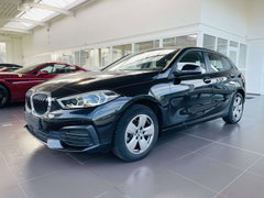 BMW 1 Reeks