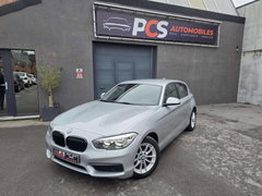 BMW 1 Reeks