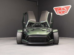 Donkervoort