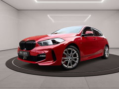 BMW 1 Reeks