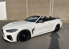 BMW 4 Reeks