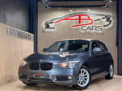 BMW 1 Reeks