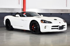 Dodge Viper