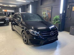 Mercedes B-Klasse