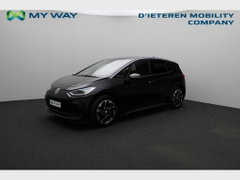 Volkswagen ID3
