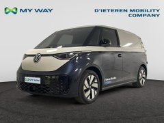 Volkswagen ID.Buzz Cargo
