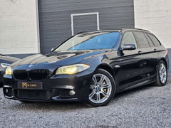 BMW 5 Reeks