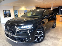 DS DS 7 Crossback