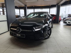 Mercedes A Klasse