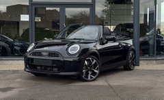MINI Cabrio