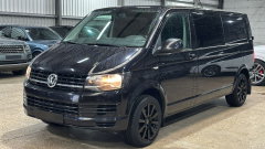 Volkswagen T6 Transporter