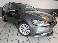 Volkswagen Golf SW