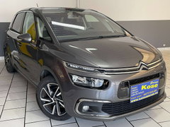 Citroen C4 Spacetourer