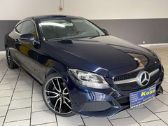 Mercedes C-Klasse