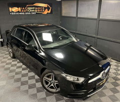 Mercedes A Klasse