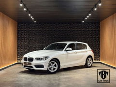 BMW 1 Reeks