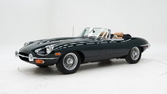Jaguar E-Type