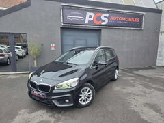 BMW 2 Reeks