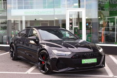 Audi RS 7