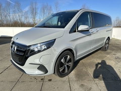 Mercedes EQV