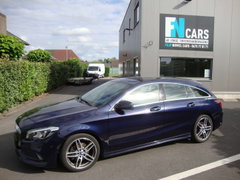 Mercedes CLA