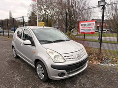 Nissan Pixo