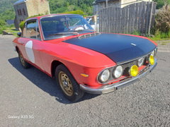 Lancia Fulvia