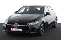 Mercedes A Klasse