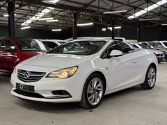 Opel Cascada