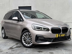 BMW 2 Reeks Tourer