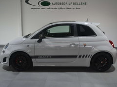 Fiat 595 Abarth