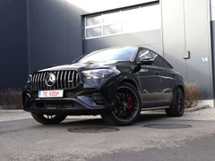 Mercedes GLE