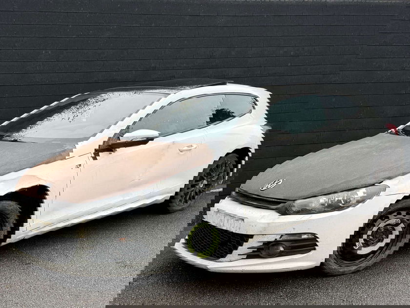 1.4 TSI+MARCHAND OU EXPORT UNIQUEMENT !