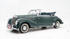 Mercedes 220