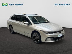 Volkswagen Golf SW