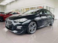 BMW 2 Reeks